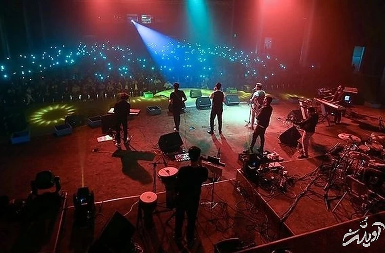 چرا تئاتر و سینما باز است، کنسرت‌های موسیقی نه؟